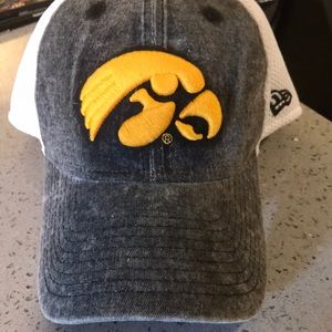 Iowa Hawkeye Hat